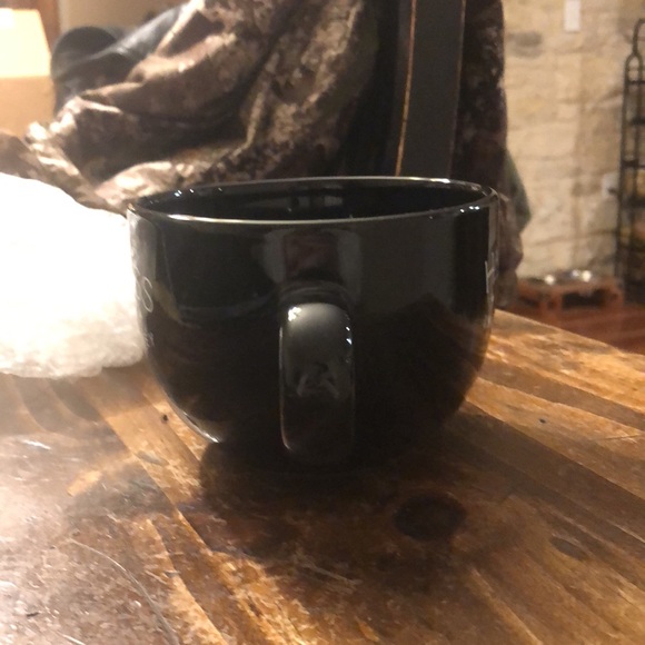 Brand New- Large Mug - Picture 2 of 7